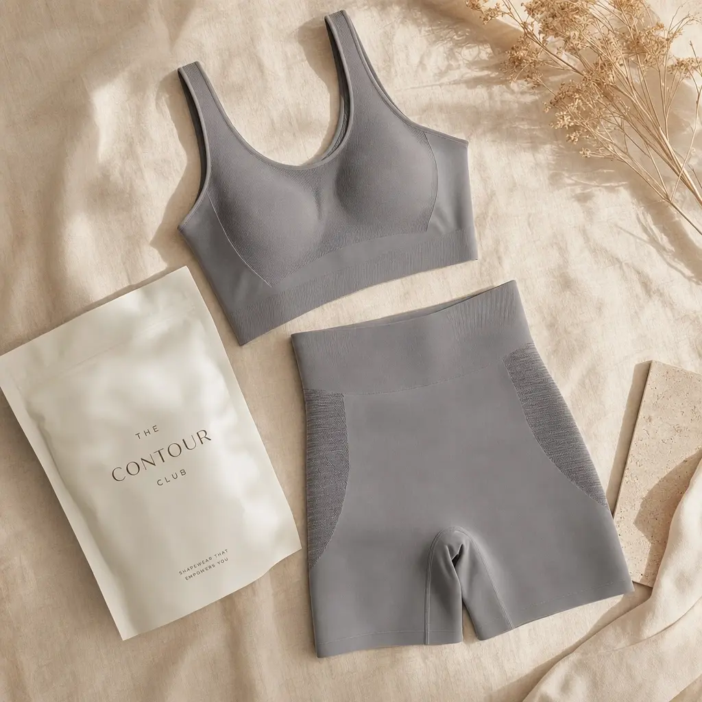 Shapewear Subscription photo 3